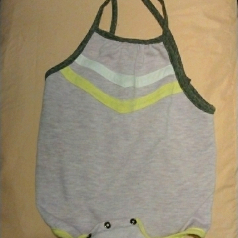 Miki miete romper 18m